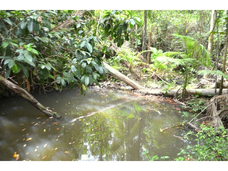 Lot 1 Willett Road, Bellthorpe QLD 4514