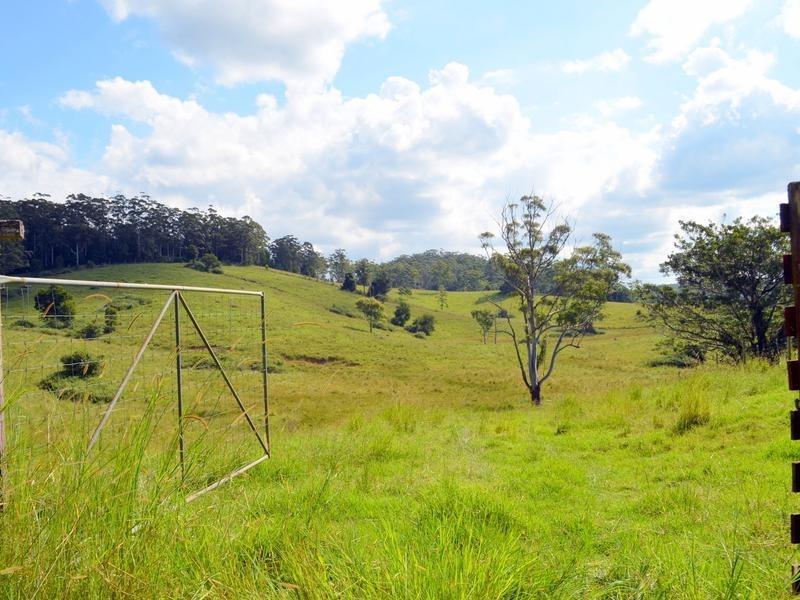 Lot 2 Willett Road, Bellthorpe QLD 4514