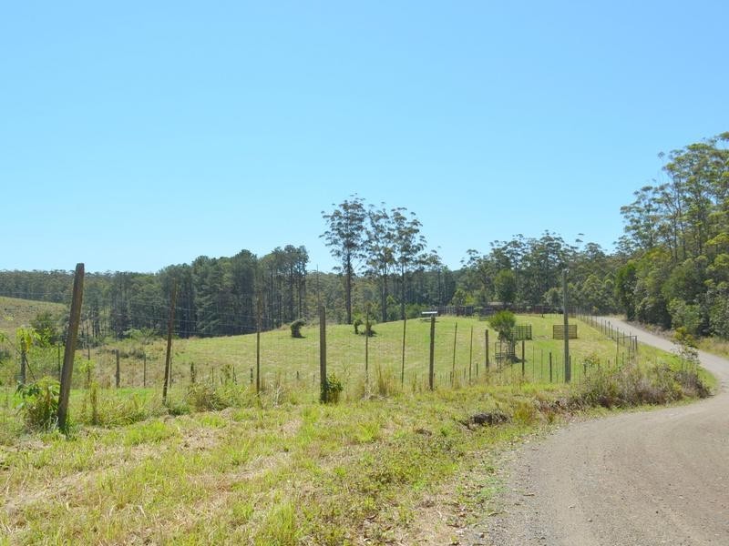 Lot 2 Willett Road, Bellthorpe QLD 4514