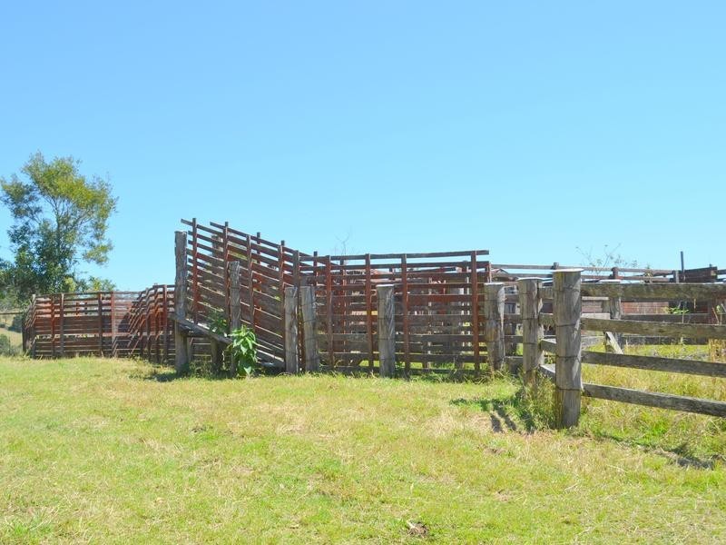 Lot 2 Willett Road, Bellthorpe QLD 4514