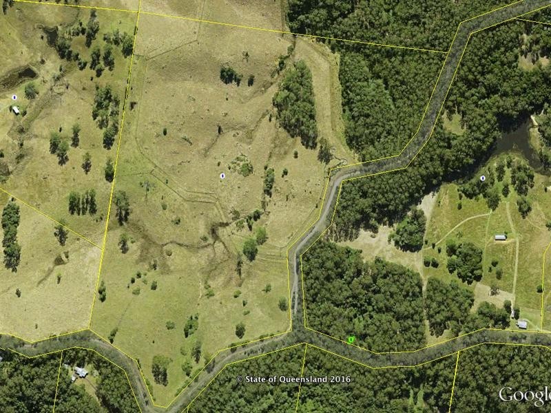 Lot 2 Willett Road, Bellthorpe QLD 4514