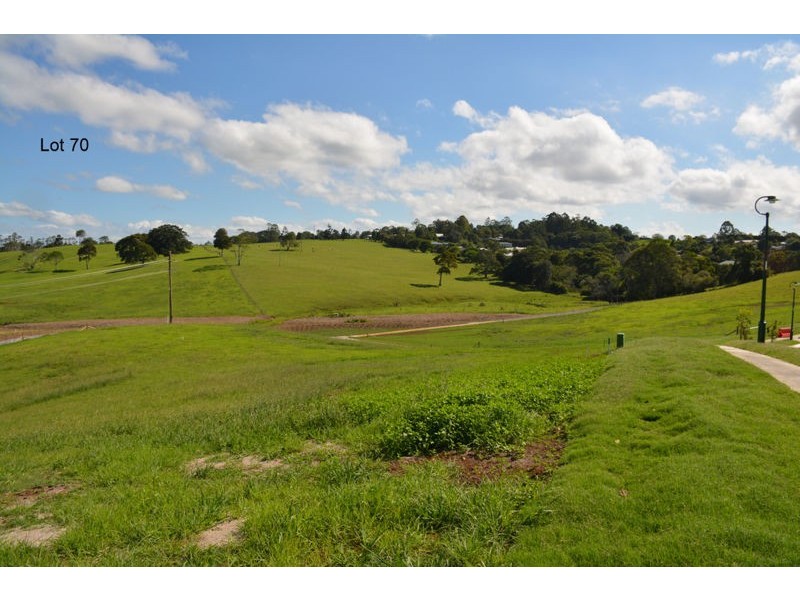 Lot 70 Mahogany Place, Maleny QLD 4552