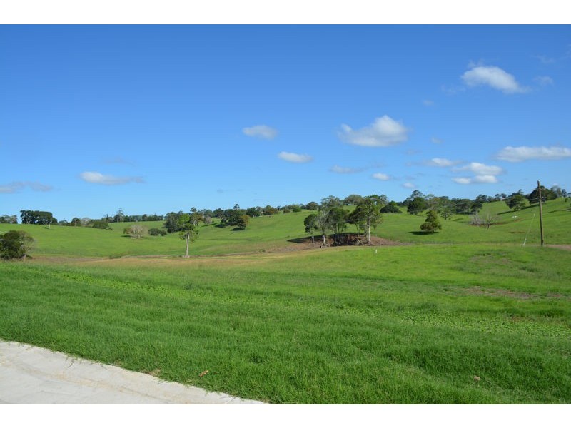 Lot 70 Mahogany Place, Maleny QLD 4552