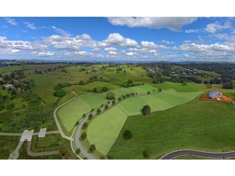 Lot 70 Mahogany Place, Maleny QLD 4552