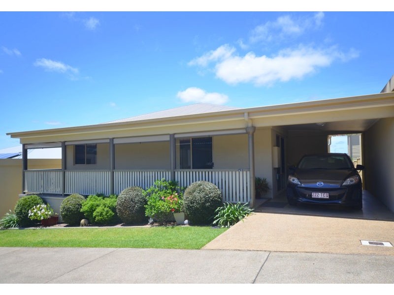 Villa 91 23 Macadamia Drive, Maleny QLD 4552