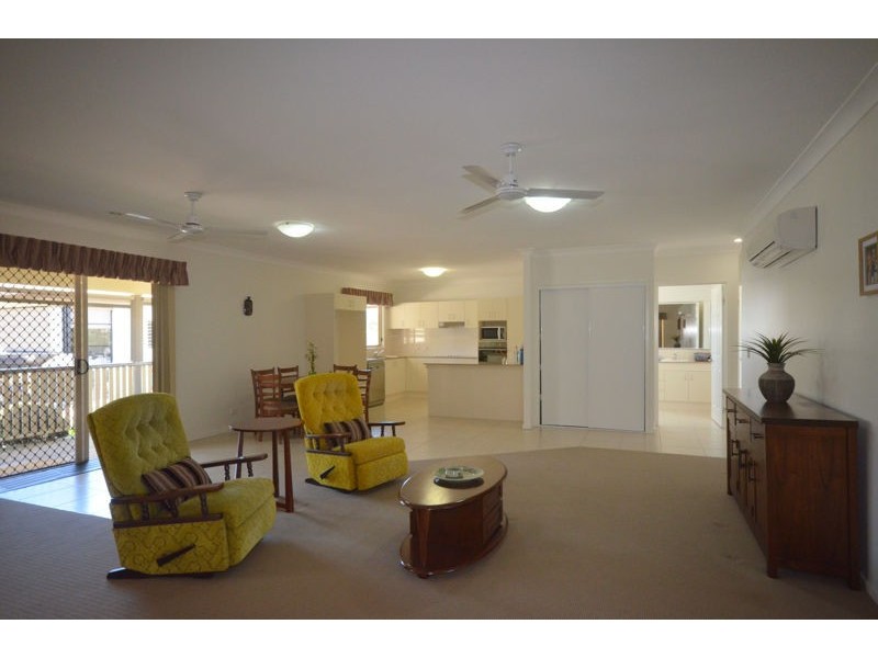 Villa 91 23 Macadamia Drive, Maleny QLD 4552