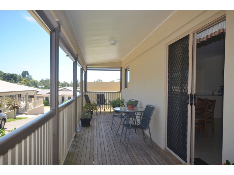 Villa 91 23 Macadamia Drive, Maleny QLD 4552