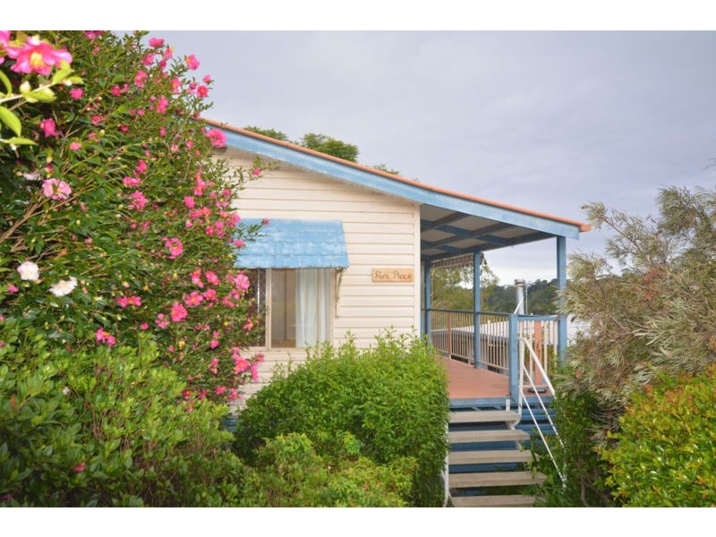 Villa 128 23 Macadamia Drive, Maleny QLD 4552