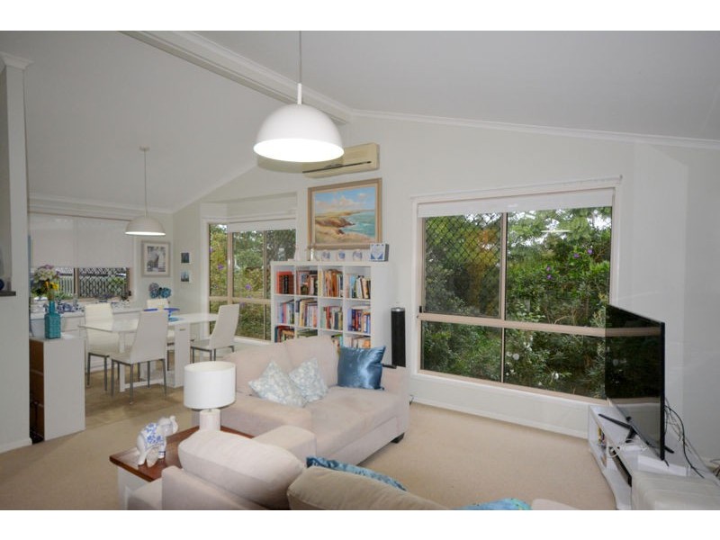 Villa 128 23 Macadamia Drive, Maleny QLD 4552