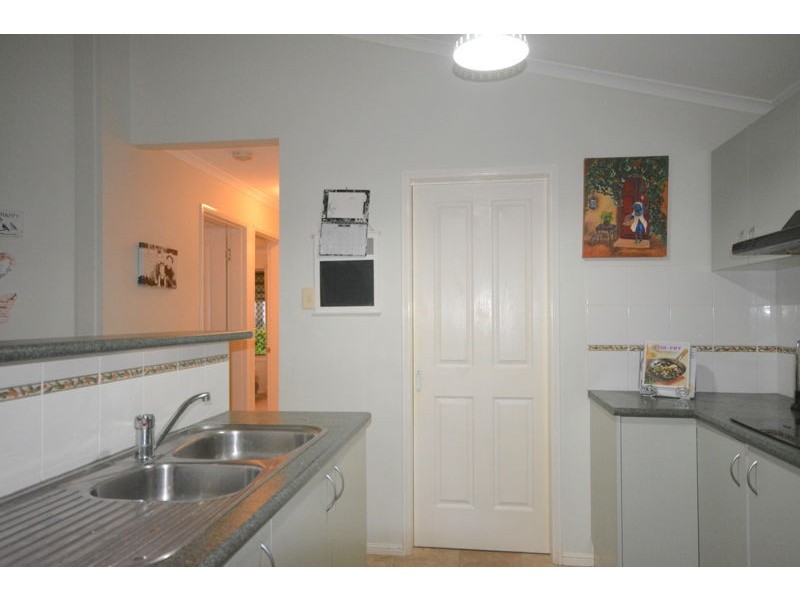 Villa 128 23 Macadamia Drive, Maleny QLD 4552