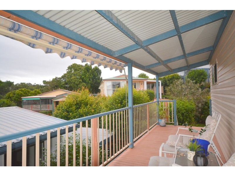 Villa 128 23 Macadamia Drive, Maleny QLD 4552