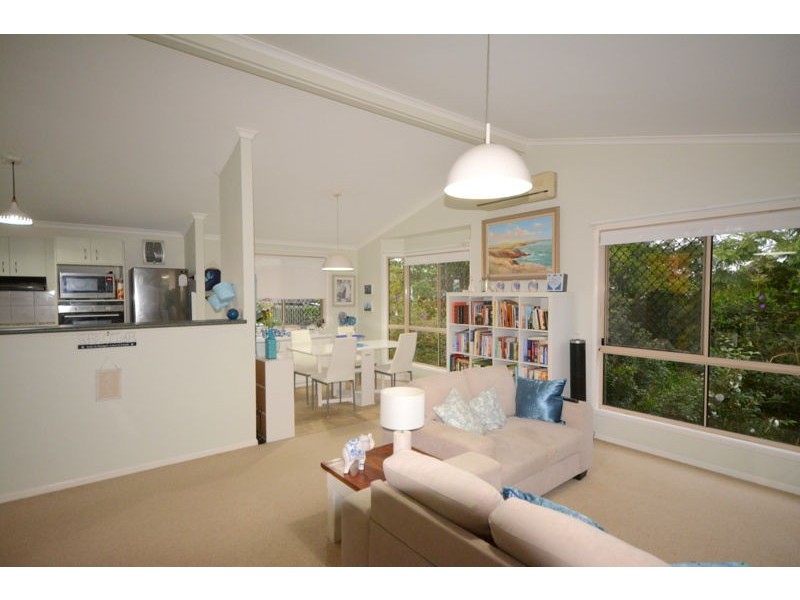 Villa 128 23 Macadamia Drive, Maleny QLD 4552