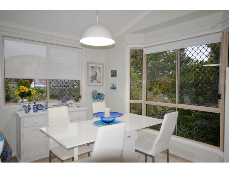 Villa 128 23 Macadamia Drive, Maleny QLD 4552