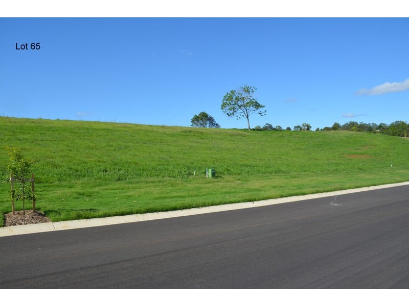 Lot 65 150 Tallowwood Street, Maleny QLD 4552