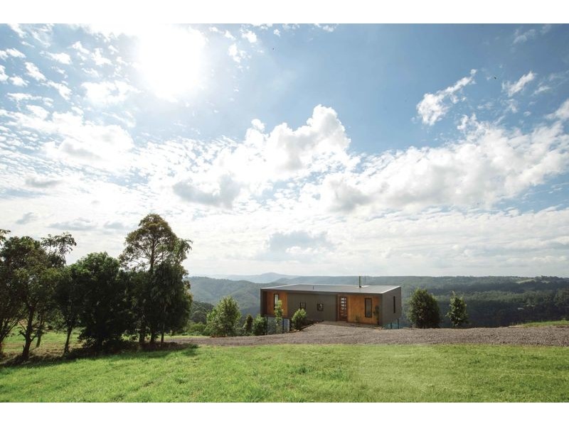27 Skerman Lane, Booroobin QLD 4552