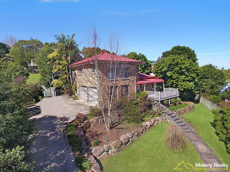 26 Fig Street, Maleny QLD 4552