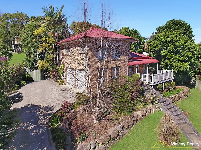 26 Fig Street, Maleny QLD 4552