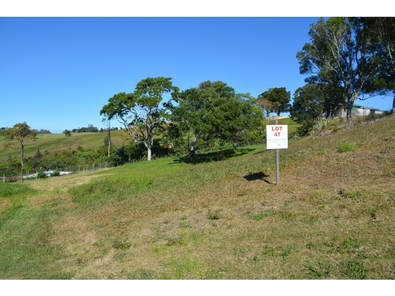 Lot 47 100 Tallowwood Street, Maleny QLD 4552