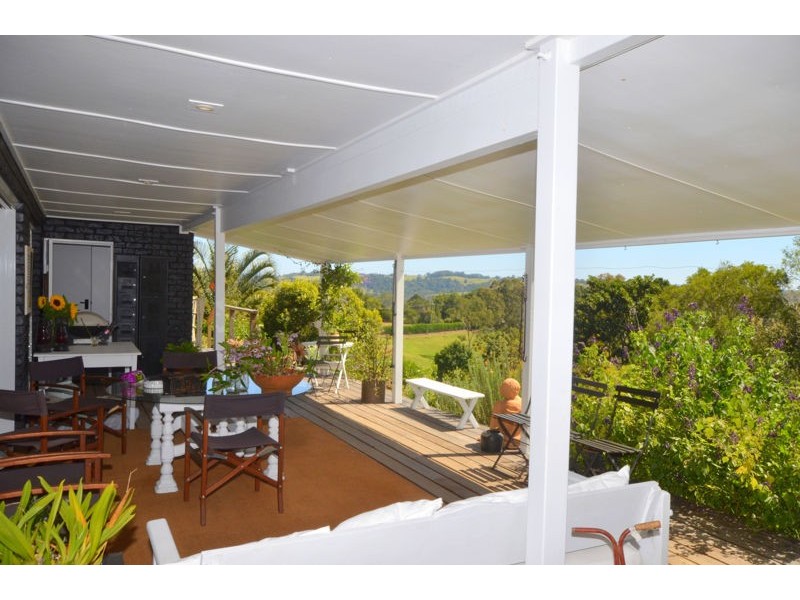 44 Rosella Road, North Maleny QLD 4552