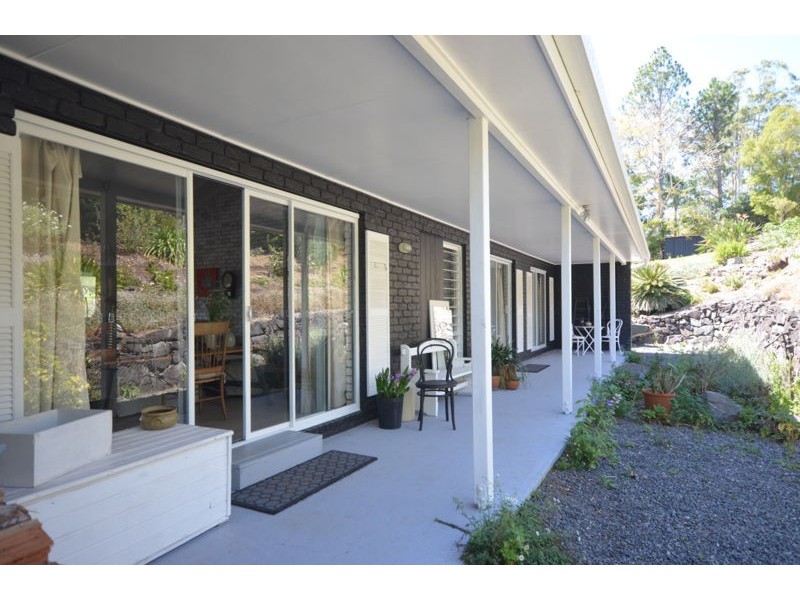 44 Rosella Road, North Maleny QLD 4552