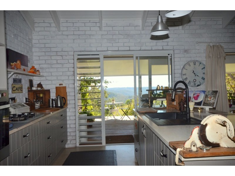 44 Rosella Road, North Maleny QLD 4552