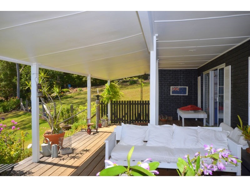 44 Rosella Road, North Maleny QLD 4552