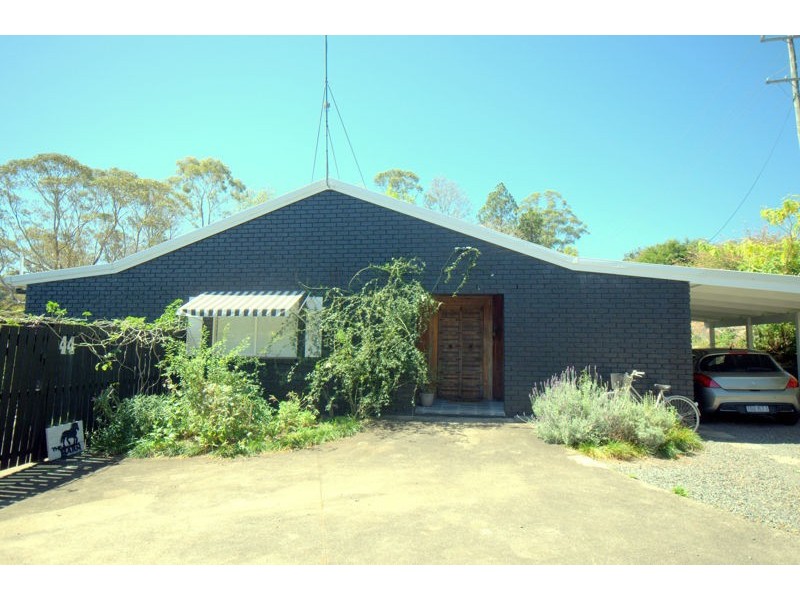 44 Rosella Road, North Maleny QLD 4552