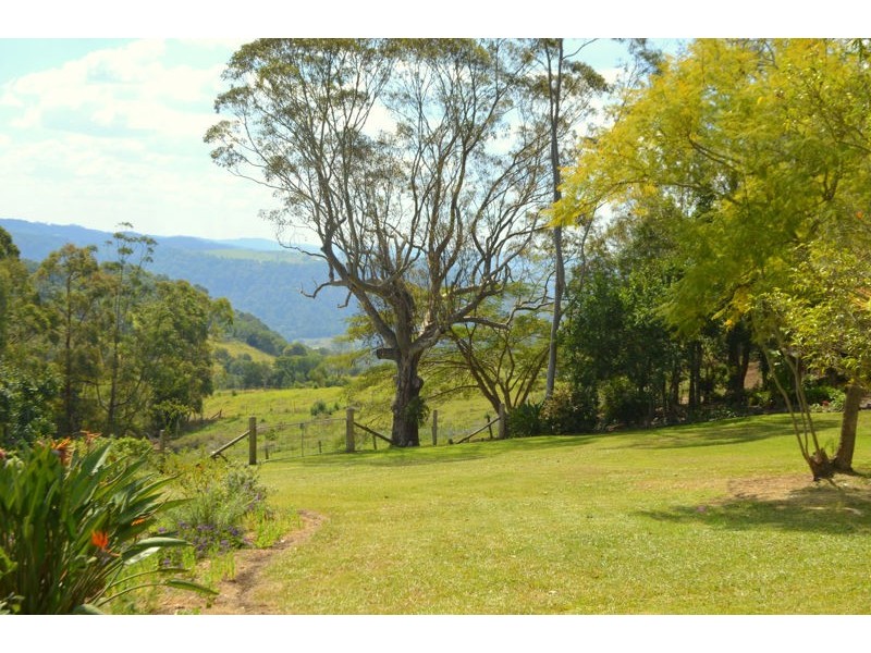 44 Rosella Road, North Maleny QLD 4552