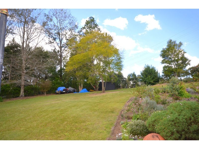 44 Rosella Road, North Maleny QLD 4552