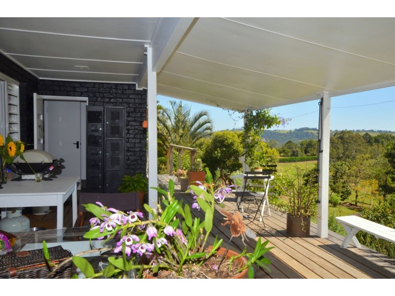 44 Rosella Road, North Maleny QLD 4552