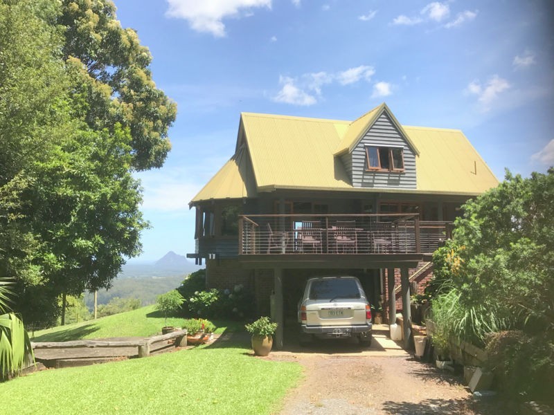 Maleny QLD 4552