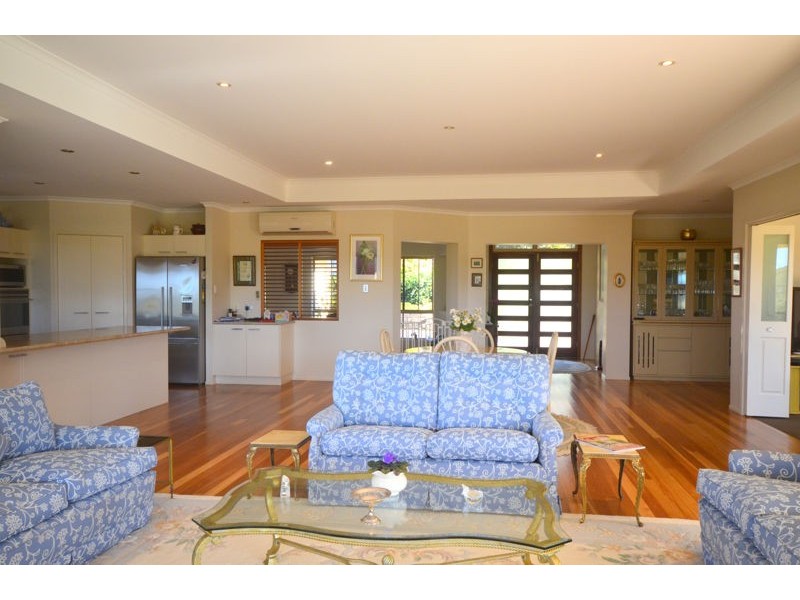 46 Denning Road, Reesville QLD 4552