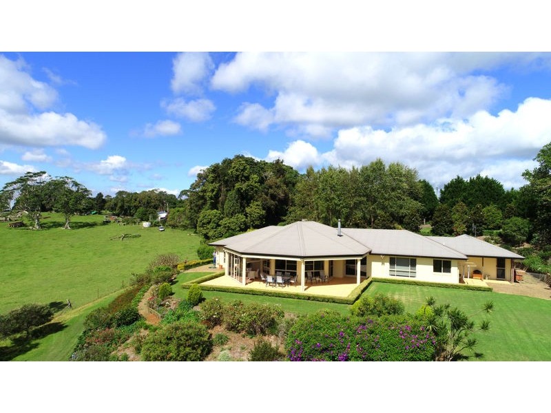 46 Denning Road, Reesville QLD 4552