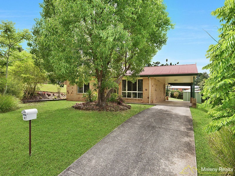 9 Callistemon Court, Maleny QLD 4552