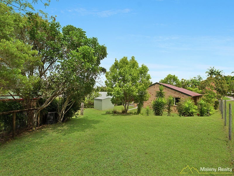 9 Callistemon Court, Maleny QLD 4552