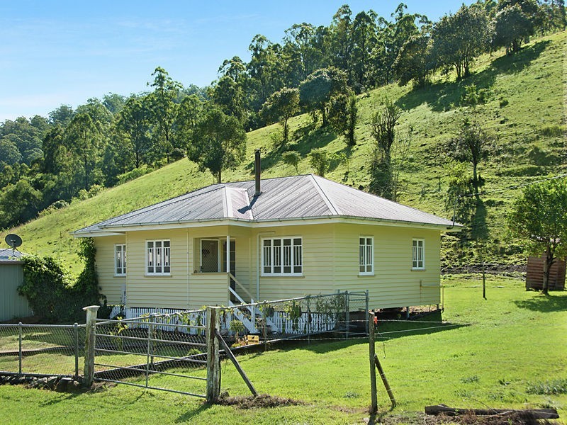 Conondale QLD 4552