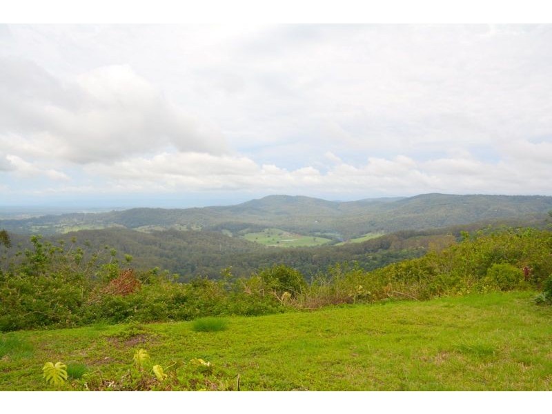 Lot 3 Mountain View Road, Maleny QLD 4552