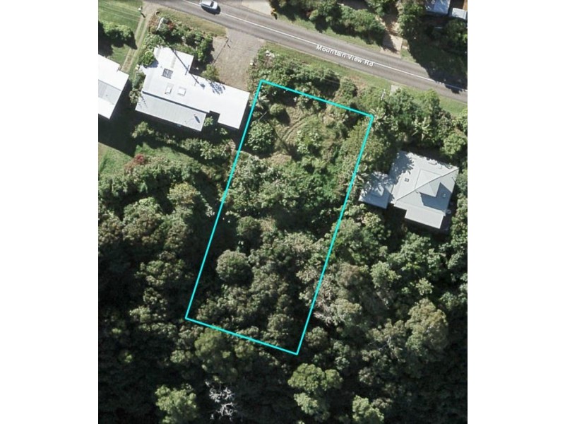 Lot 3 Mountain View Road, Maleny QLD 4552 Floorplan