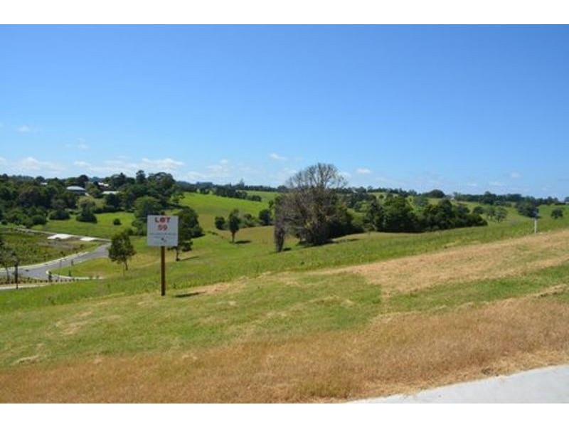 Lot 59 Mahogany Place, Maleny QLD 4552