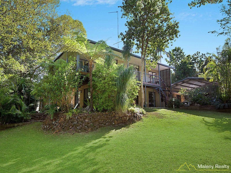 20 Palm Street, Maleny QLD 4552