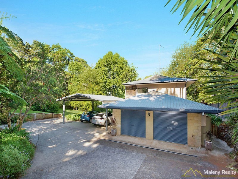 20 Palm Street, Maleny QLD 4552