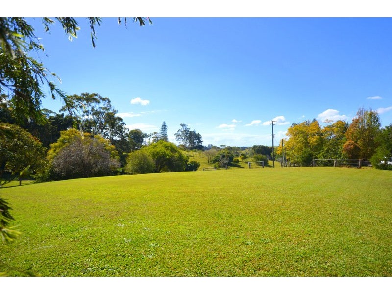 Lot 7 Gardners Lane, North Maleny QLD 4552