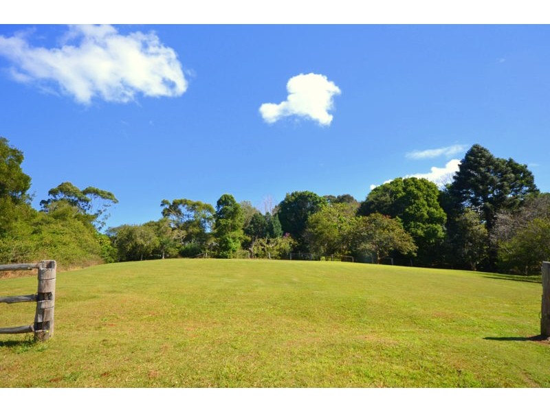 Lot 7 Gardners Lane, North Maleny QLD 4552
