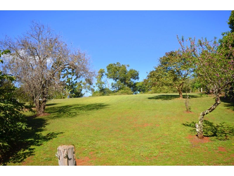 Lot 7 Gardners Lane, North Maleny QLD 4552