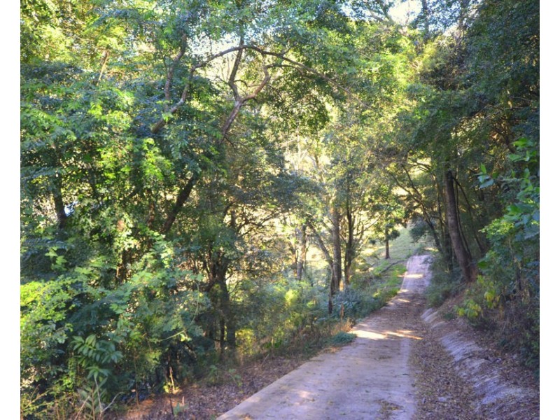 Lot 7 Gardners Lane, North Maleny QLD 4552