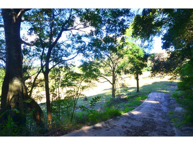 Lot 7 Gardners Lane, North Maleny QLD 4552