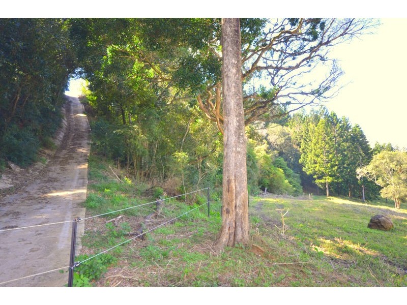 Lot 7 Gardners Lane, North Maleny QLD 4552