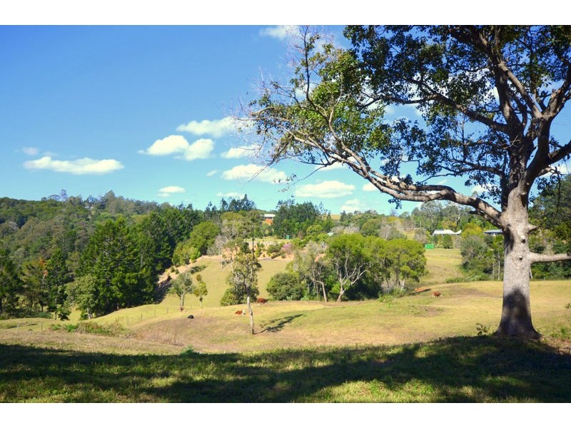 Lot 7 Gardners Lane, North Maleny QLD 4552