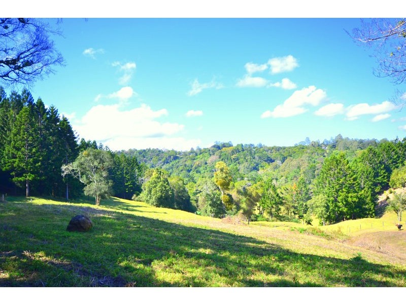Lot 7 Gardners Lane, North Maleny QLD 4552