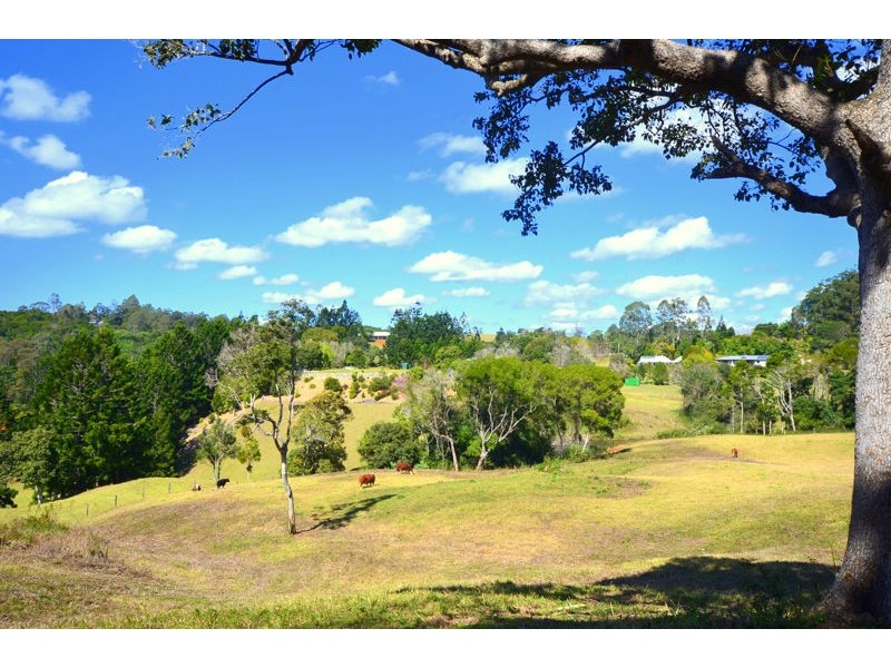 Lot 7 Gardners Lane, North Maleny QLD 4552